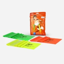 POWER TUBE PRO RESISTANCE BAND COMBO PACK