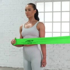 POWER TUBE PRO RESISTANCE BAND COMBO PACK -Fitness Gear Store medse3