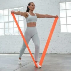 POWER TUBE PRO RESISTANCE BAND COMBO PACK -Fitness Gear Store medse5