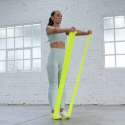 POWER TUBE PRO RESISTANCE BAND COMBO PACK -Fitness Gear Store medse6