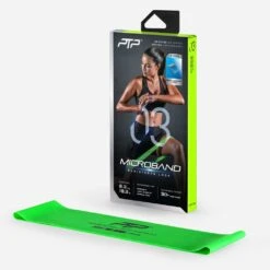 POWER TUBE PRO RESISTANCE MICROBAND