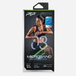 POWER TUBE PRO RESISTANCE MICROBAND -Fitness Gear Store micgr4