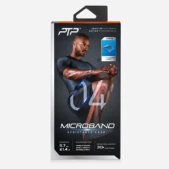 POWER TUBE PRO RESISTANCE MICROBAND 7 POWER TUBE PRO RESISTANCE MICROBAND -Fitness Gear Store micor3