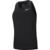 NIKE DRI FIT MILER MEN'S SINGLET -Fitness Gear Store milb1