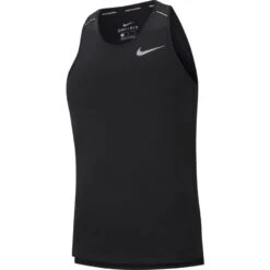 NIKE DRI FIT MILER MEN'S SINGLET