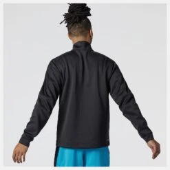 NEW BALANCE TENACITY KNIT JACKET 8 NEW BALANCE TENACITY KNIT JACKET -Fitness Gear Store mj11090bk nb 72 i