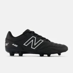 NEW BALANCE 442 V2 ACADEMY FOOTBALL BOOTS 2E