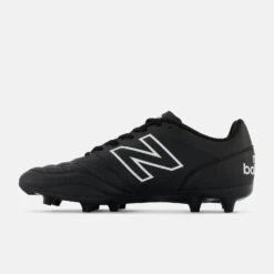 NEW BALANCE 442 V2 ACADEMY FOOTBALL BOOTS 2E -Fitness Gear Store ms43fbk2 nb 03 i