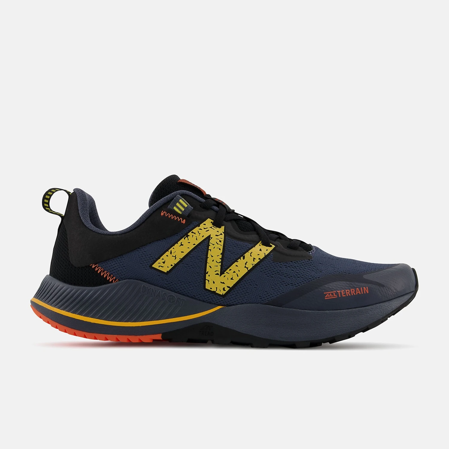 NEW BALANCE NITREL 2E MENS TRAIL RUNNING SHOE 3 NEW BALANCE NITREL 2E MENS TRAIL RUNNING SHOE