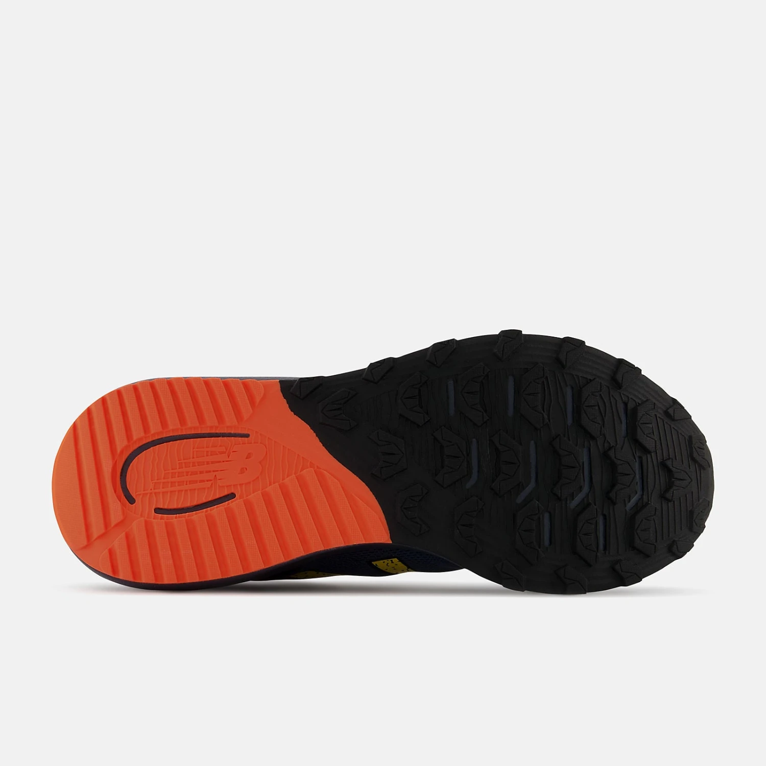 NEW BALANCE NITREL 2E MENS TRAIL RUNNING SHOE 7 NEW BALANCE NITREL 2E MENS TRAIL RUNNING SHOE - Image 5