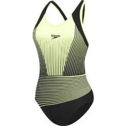 SPEEDO MUSCLEBACK 1 PIECE WMNS BATHERS