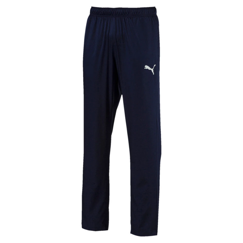 PUMA ACTIVE WOVEN MEN'S PANTS 3 PUMA ACTIVE WOVEN MEN'S PANTS