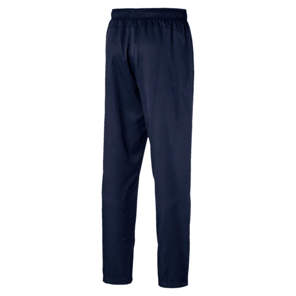 PUMA ACTIVE WOVEN MEN'S PANTS 4 PUMA ACTIVE WOVEN MEN'S PANTS - Image 2