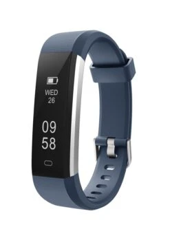 CACTUS TRACKER PLUS 103 HEART RATE MONITOR - NAVY