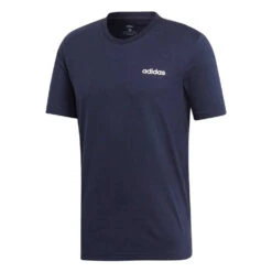 ADIDAS MENS ESSENTIAL PLAIN TEE