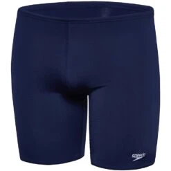 SPEEDO BASIC ENDURANCE JAMMER BOYS