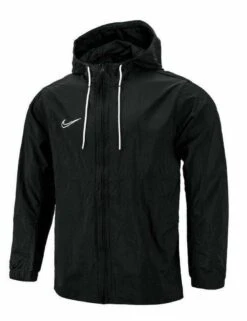 NIKE ACADEMY RAINWEAR JACKET