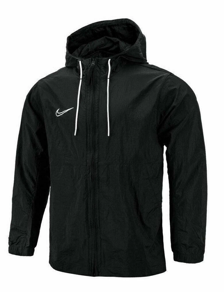 NIKE ACADEMY RAINWEAR JACKET 3 NIKE ACADEMY RAINWEAR JACKET