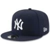 NEW ERA 9FIFTY SNAPBACK TEAM COLOUR CAP- NEW YORK YANKEES 1 NEW ERA 9FIFTY SNAPBACK TEAM COLOUR CAP- NEW YORK YANKEES -Fitness Gear Store nyy1