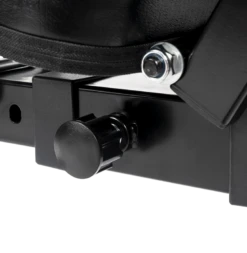 ORBIT INCLINE DECLINE BENCH OBB( FID)2 -Fitness Gear Store obb1001b detail 2