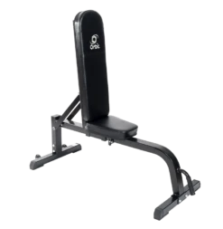 ORBIT INCLINE DECLINE BENCH OBB( FID)2 -Fitness Gear Store obb1001b main 2