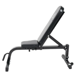 ORBIT INCLINE DECLINE BENCH OBB( FID)2 -Fitness Gear Store obb1001b main 5