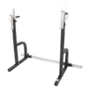 ORBIT SQUAT RACK OBB611M 2 ORBIT SQUAT RACK OBB611M -Fitness Gear Store obb611m main