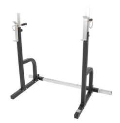 ORBIT SQUAT RACK OBB611M