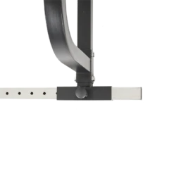 ORBIT SQUAT RACK OBB611M -Fitness Gear Store obb611m width adjust