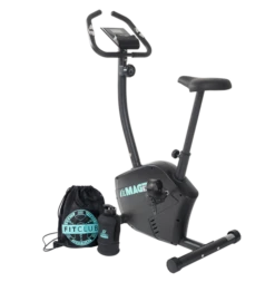 ORBIT EXERSICE BIKE MAG