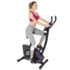 ORBIT OBK8612 MAGNETIC EXERCISE BIKE -Fitness Gear Store obk8612 magnetic exercise upright bike model 1