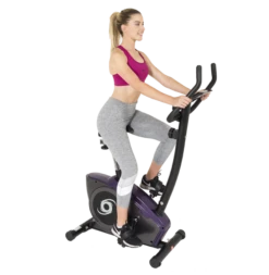 ORBIT OBK8612 MAGNETIC EXERCISE BIKE