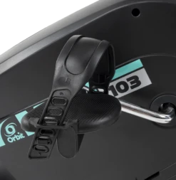 ORBIT RECUMBENT BIKE OBR8301FC 12 ORBIT RECUMBENT BIKE OBR8301FC -Fitness Gear Store obr103 detail 5 copy