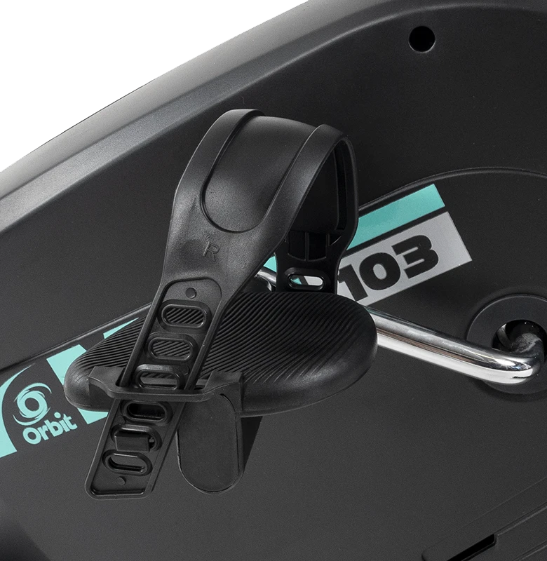 ORBIT RECUMBENT BIKE OBR8301FC 5 ORBIT RECUMBENT BIKE OBR8301FC - Image 3