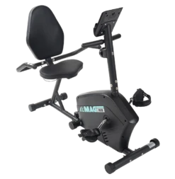 ORBIT RECUMBENT BIKE OBR8301FC 15 ORBIT RECUMBENT BIKE OBR8301FC -Fitness Gear Store obr103 main 1