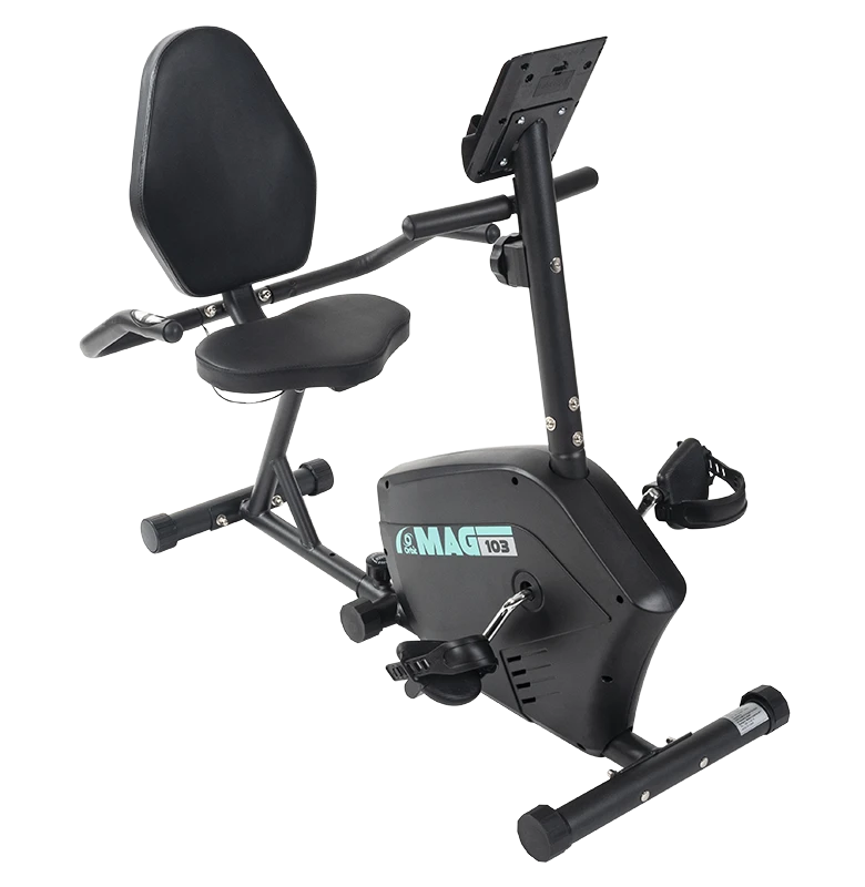 ORBIT RECUMBENT BIKE OBR8301FC 8 ORBIT RECUMBENT BIKE OBR8301FC - Image 6