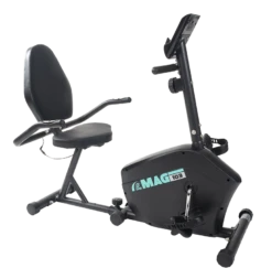 ORBIT RECUMBENT BIKE OBR8301FC 14 ORBIT RECUMBENT BIKE OBR8301FC -Fitness Gear Store obr103 main 2