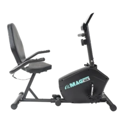 ORBIT RECUMBENT BIKE OBR8301FC 13 ORBIT RECUMBENT BIKE OBR8301FC -Fitness Gear Store obr103 main 3