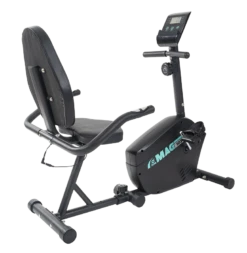 ORBIT RECUMBENT BIKE OBR8301FC 17 ORBIT RECUMBENT BIKE OBR8301FC -Fitness Gear Store obr103 main 4 0