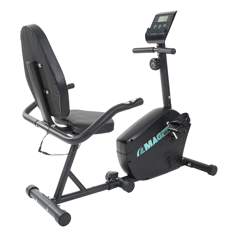 ORBIT RECUMBENT BIKE OBR8301FC 10 ORBIT RECUMBENT BIKE OBR8301FC - Image 8