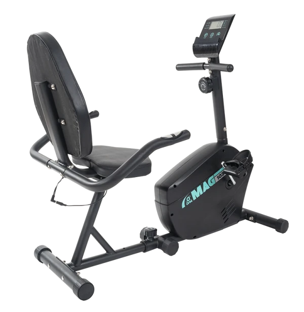 ORBIT RECUMBENT BIKE OBR8301FC 4 ORBIT RECUMBENT BIKE OBR8301FC - Image 2