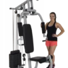 ORBIT HOME GYM SINGLE WEIGHT STACK