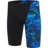 SPEEDO JAMMER ORB PANELED MENS 1 SPEEDO JAMMER ORB PANELED MENS -Fitness Gear Store orb1