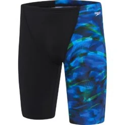 SPEEDO JAMMER ORB PANELED MENS