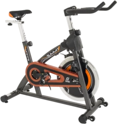 ORBIT SUMMIT SPIN BIKE