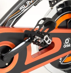 ORBIT SUMMIT SPIN BIKE -Fitness Gear Store orbit summit osp0270 spin bike pedal 96eeced0 7394 4a5d a76d 716350e8cd76