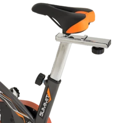 ORBIT SUMMIT SPIN BIKE -Fitness Gear Store orbit summit osp0270 spin bike seat e6596cea 71b5 4b96 a68d 26c917190565