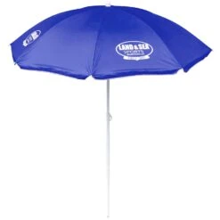 LAND & SEA BEACH UMBRELLA HOLIDAY 1.8M