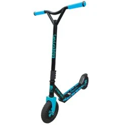 ADRENALIN SUPER CROSS OFFROAD SCOOTER Blue