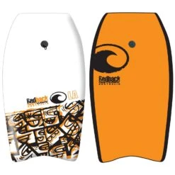 REDBACK BODY BOARD L A 37"